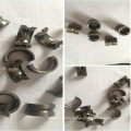 Tungsten Carbide for Non-Standard Half-Round Wear Part